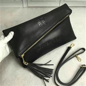 Replica Givenchy clutch black bag 5427 [givenchy135a] 21500 : Purse Valley,Designer Replica Handbags,Premium Replica Handbags at PurseValley