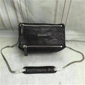 Replica Givenchy mini pandora black bag 5348 [givenchy56a] 20000 : Purse Valley,Designer Replica Handbags,Premium Replica Handbags at PurseValley