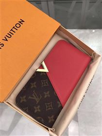 Replica replica M56174 Louis Vuitton LV Kimono Wallet Monogram Canvas Leather Purse Bag Red [lvwallet316] 13900 : Purse Valley,Designer Replica Handbags,Premium Replica Handbags at PurseValley