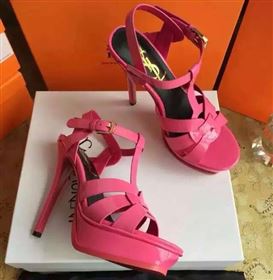 Replica YSL tribute heels sandals paint red rose shoes 4119 [shoes199a] 12000 : Purse Valley,Designer Replica Handbags,Premium Replica Handbags at PurseValley