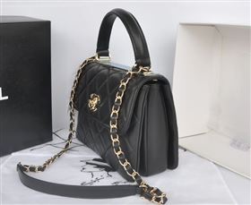 Replica Chanel A92236 lambskin tote shoulder classic flap handbag black bag 5763 [chanel172a] 33000 : Purse Valley,Designer Replica Handbags,Premium Replica Handbags at PurseValley