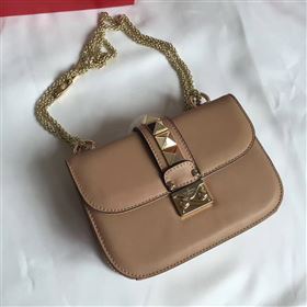Replica Valentino dark tan small chain body cross bag 4938 [VALENTINO65a] 26500 : Purse Valley,Designer Replica Handbags,Premium Replica Handbags at PurseValley