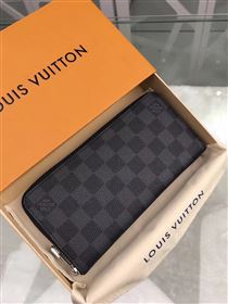 Replica replica N63095 Louis Vuitton LV Zippy Wallet Vertical Damier Canvas Purse Bag Gray [lvwallet333] 13500 : Purse Valley,Designer Replica Handbags,Premium Replica Handbags at PurseValley