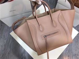 Replica Celine large Luggage nude Phantom bag 4627 [celine161a] 47500 : Purse Valley,Designer Replica Handbags,Premium Replica Handbags at PurseValley