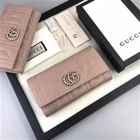 Replica Gucci 2 fold wallet nude bag 6409 [GG163a] 9500 : Purse Valley,Designer Replica Handbags,Premium Replica Handbags at PurseValley