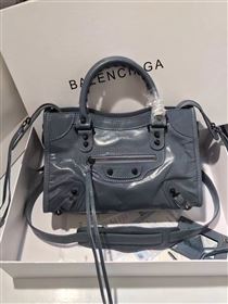 Replica Balenciaga city small blue gray bag 4382 [balenciaga20a] 21000 : Purse Valley,Designer Replica Handbags,Premium Replica Handbags at PurseValley
