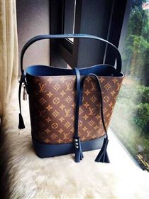 Replica LV Louis Vuitton M94541 Monogram Idole GM Bag Leather Handbag Blue 6664 [LV1339] 31900 : Purse Valley,Designer Replica Handbags,Premium Replica Handbags at PurseValley