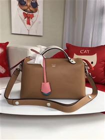 Replica Fendi by the tan way bag 5608 [fendi164a] 33000 : Purse Valley,Designer Replica Handbags,Premium Replica Handbags at PurseValley
