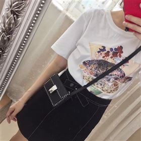 Replica Valentino small woc black shoulder bag 4902 [VALENTINO29a] 20000 : Purse Valley,Designer Replica Handbags,Premium Replica Handbags at PurseValley