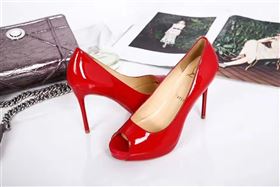 Replica Christian Louboutin CL paint red 10cm sandals heels shoes 4170 [shoes250a] 12500 : Purse Valley,Designer Replica Handbags,Premium Replica Handbags at PurseValley