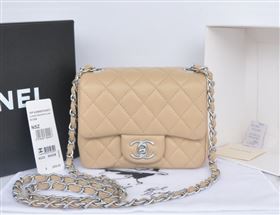 Replica Chanel A1115 lambskin small classic flap handbag apricot bag 5779 [chanel188a] 23000 : Purse Valley,Designer Replica Handbags,Premium Replica Handbags at PurseValley