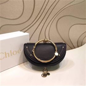 Replica Chloe nile black bag 4431 [chloe5a] 29500 : Purse Valley,Designer Replica Handbags,Premium Replica Handbags at PurseValley