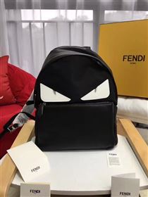 Replica Fendi large backpack black white v bag 5573 [fendi129a] 33000 : Purse Valley,Designer Replica Handbags,Premium Replica Handbags at PurseValley