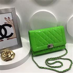 Replica Chanel A33815 paint small le boy woc handbag green bag 5989 [chanel399a] 21000 : Purse Valley,Designer Replica Handbags,Premium Replica Handbags at PurseValley