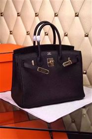 Replica Hermes black Birkin bag 5269 [hermes378a] 25000 : Purse Valley,Designer Replica Handbags,Premium Replica Handbags at PurseValley