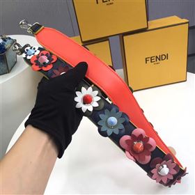 Replica Fendi strap you v red flower 5495 [fendi50a] 21500 : Purse Valley,Designer Replica Handbags,Premium Replica Handbags at PurseValley
