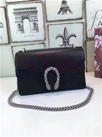Replica Gucci new padlock black bag 6620 [GG374a] 31000 : Purse Valley,Designer Replica Handbags,Premium Replica Handbags at PurseValley