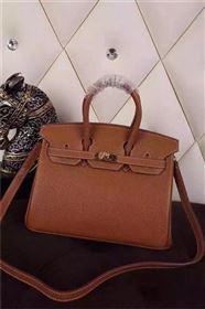 Replica Hermes mini 25cm brown Birkin bag 5208 [hermes252a] 23000 : Purse Valley,Designer Replica Handbags,Premium Replica Handbags at PurseValley