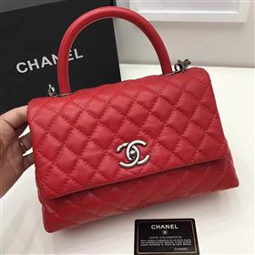 Replica Chanel A92991 caviar lambskin tote handbag red bag 6195 [chanel605a] 33000 : Purse Valley,Designer Replica Handbags,Premium Replica Handbags at PurseValley