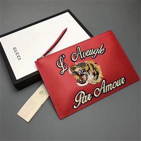 Replica Gucci red large clutch GG bag 6593 [GG347a] 18500 : Purse Valley,Designer Replica Handbags,Premium Replica Handbags at PurseValley