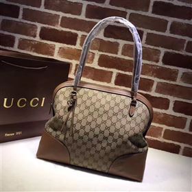Replica Gucci GG shoulder gray with tote tan bag 6562 [GG316a] 21500 : Purse Valley,Designer Replica Handbags,Premium Replica Handbags at PurseValley