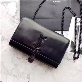Replica YSL black Tassel clutch chain bag 4872 [YSL171a] 22500 : Purse Valley,Designer Replica Handbags,Premium Replica Handbags at PurseValley