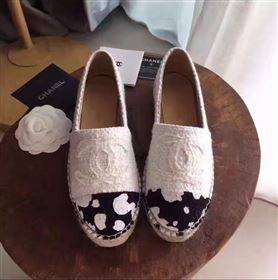 Replica Chanel lambskin v canvas cow flat shoes 3958 [shoes37a] 9500 : Purse Valley,Designer Replica Handbags,Premium Replica Handbags at PurseValley