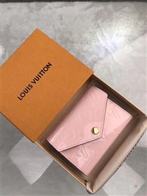 Replica replica M62428 Louis Vuitton LV Victorine Wallet Monogram Vernis Leather Purse Bag Pink [lvwallet392] 11900 : Purse Valley,Designer Replica Handbags,Premium Replica Handbags at PurseVa