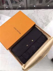 Replica replica Louis Vuitton LV Pont Neuf Wallet Monogram Cowhide Leather Purse Bag Black M61833 [lvwallet127] 14900 : Purse Valley,Designer Replica Handbags,Premium Replica Handbags at Purse