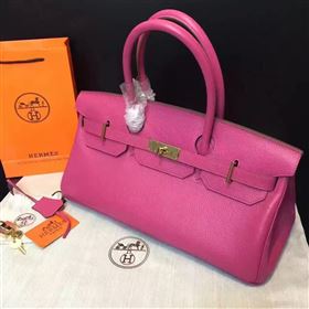 Replica Hermes 42cm leather Birkin rose bag 5112 [hermes136a] 31000 : Purse Valley,Designer Replica Handbags,Premium Replica Handbags at PurseValley
