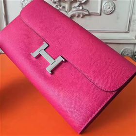 Replica Hermes large Constance top leather wallet red bag 5029 [hermes26a] 26500 : Purse Valley,Designer Replica Handbags,Premium Replica Handbags at PurseValley