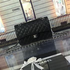 Replica Chanel A1112 caviar lambskin flap handbag black bag 5945 [chanel355a] 29500 : Purse Valley,Designer Replica Handbags,Premium Replica Handbags at PurseValley
