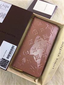 Replica replica M90075 Louis Vuitton LV Monogram Zippy Wallet Patent Leather Purse Bag Brown [lvwallet87] 14900 : Purse Valley,Designer Replica Handbags,Premium Replica Handbags at PurseValley