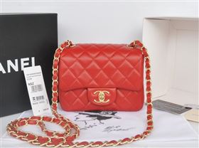 Replica Chanel A1115 lambskin small classic flap handbag red bag 5772 [chanel181a] 23000 : Purse Valley,Designer Replica Handbags,Premium Replica Handbags at PurseValley