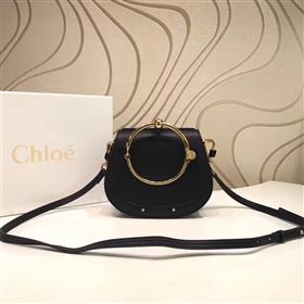 Replica Chloe small nile bracelet shoulder black bag 4463 [chloe37a] 31000 : Purse Valley,Designer Replica Handbags,Premium Replica Handbags at PurseValley