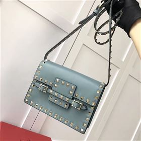 Replica Valentino small sky shoulder rockstud bag 4913 [VALENTINO40a] 25000 : Purse Valley,Designer Replica Handbags,Premium Replica Handbags at PurseValley