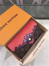 Replica replica M61348 Louis Vuitton LV Monogram Totem Wallet Leather Purse Bag Red [lvwallet275] 11000 : Purse Valley,Designer Replica Handbags,Premium Replica Handbags at PurseValley