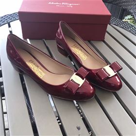 Replica Ferragamo 35cm heels sandals wine paint shoes 4340 [shoes422a] 13500 : Purse Valley,Designer Replica Handbags,Premium Replica Handbags at PurseValley
