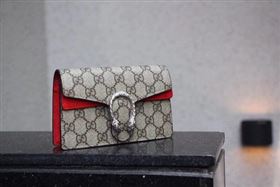 Replica Gucci Dionysus GG Supreme Super mini Bag 476432 Red [476432 20171102] 19900 : Purse Valley,Designer Replica Handbags,Premium Replica Handbags at PurseValley