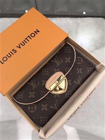 Replica replica M60123 Louis Vuitton LV Monogram Two Fold Flap Wallet Purse Bag Brown [lvwallet69] 14900 : Purse Valley,Designer Replica Handbags,Premium Replica Handbags at PurseValley
