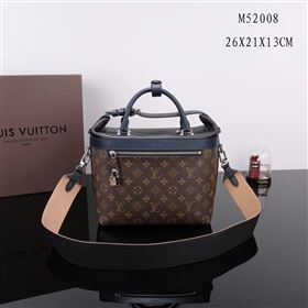 Replica LV Louis Vuitton Monogram City Cruiser Shoulder Bag M52008 Handbag Black [LV1072] 39900 : Purse Valley,Designer Replica Handbags,Premium Replica Handbags at PurseValley