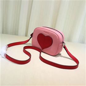 Replica Gucci pink mini shoulder handbag Crossbody bag 6262 [GG15a] 20000 : Purse Valley,Designer Replica Handbags,Premium Replica Handbags at PurseValley