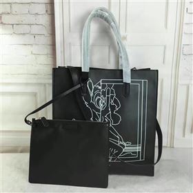 Replica Givenchy large calfskin black shopping bag 5302 [givenchy9a] 23000 : Purse Valley,Designer Replica Handbags,Premium Replica Handbags at PurseValley