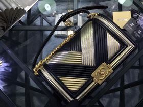 Replica Chanel A67086 lambskin le boy handbag black bag 6044 [chanel454a] 36000 : Purse Valley,Designer Replica Handbags,Premium Replica Handbags at PurseValley