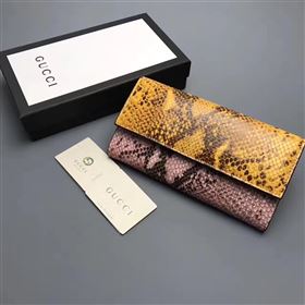 Replica Gucci long wallet snake bag 6401 [GG155a] 10500 : Purse Valley,Designer Replica Handbags,Premium Replica Handbags at PurseValley