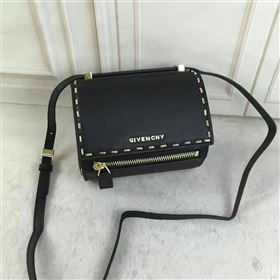 Replica Givenchy mini black pandora bag 5366 [givenchy74a] 38000 : Purse Valley,Designer Replica Handbags,Premium Replica Handbags at PurseValley