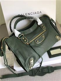 Replica Balenciaga city green goatskin large bag 4388 [balenciaga26a] 28000 : Purse Valley,Designer Replica Handbags,Premium Replica Handbags at PurseValley