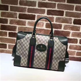 Replica Gucci large tote black handbag shoulder bag 6395 [GG149a] 26500 : Purse Valley,Designer Replica Handbags,Premium Replica Handbags at PurseValley