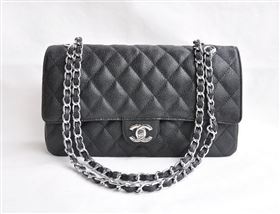Replica Chanel 1113 large caviar classic flap handbag black bag 5683 [chanel71a] 20500 : Purse Valley,Designer Replica Handbags,Premium Replica Handbags at PurseValley