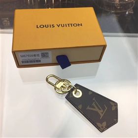 Replica Men LV Louis Vuitton Monogram Enchappes Key Holder Brown M67916 6760 [LV1435] 7900 : Purse Valley,Designer Replica Handbags,Premium Replica Handbags at PurseValley